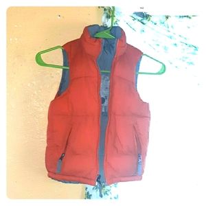 GAP coldcontrol puffer vest